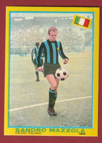 Figurina calciatori mira - figurina,