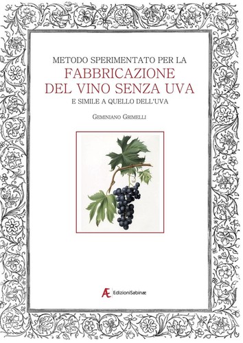 Libro grimelli geminiano - libro,