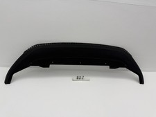 VW Golf 7 holder spoiler front
