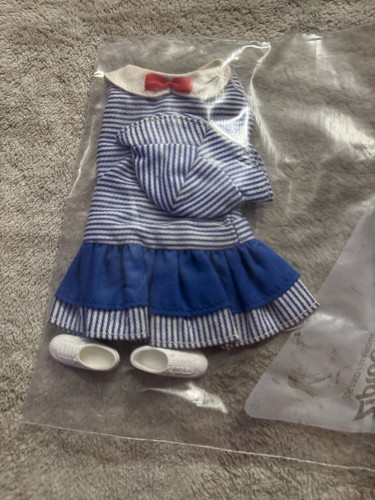 Vestito moda barbie yacht - barbie,