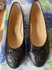 Ballerine chanel - ballerine,