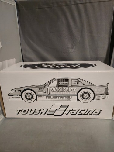 Leggi gmp ford usa - gmp,
