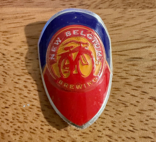 Nuovo belgio brewing fat tire - fat,