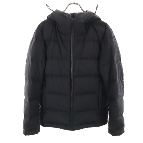 Uniqlo piumino senza cuciture - piumino,