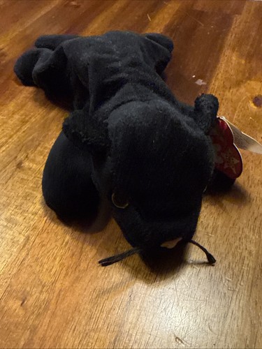 Beanie baby squealer the - ty,