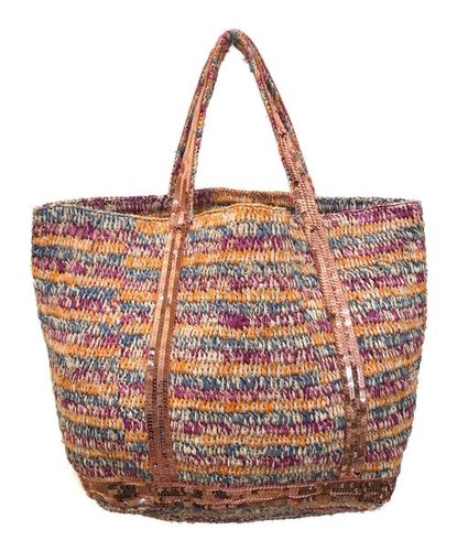 Borsa vanessabruno marrone - vanessabruno,
