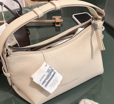 Brunello Cucinelli leather bag