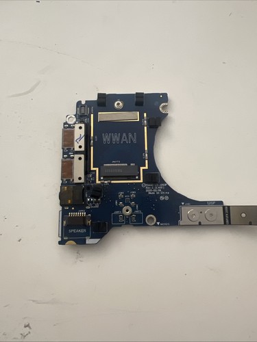 Notebook dell latitude - latitude, 7410