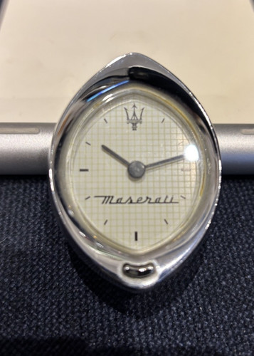 Orologio maserati 3200gt - orologio,