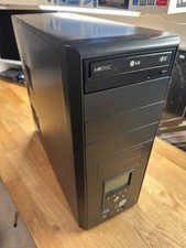 PC Windows Vista Retro Gaming