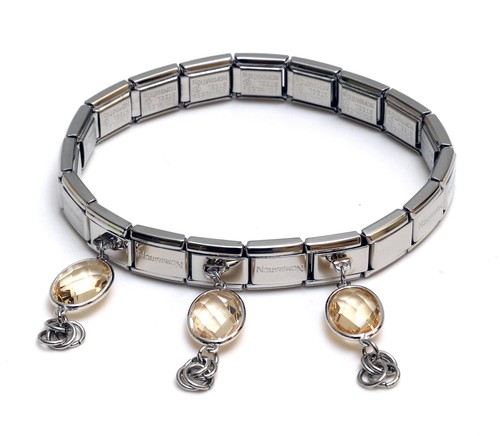 Nomination bracciale - nomination,