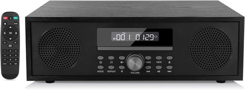 Impianto stereo compatti casa - compatti,