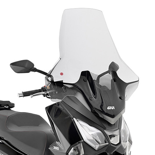 Lastra parabrezza alto 7056dt - parabrezza,