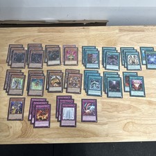 Yugioh - Mazzo Monarca