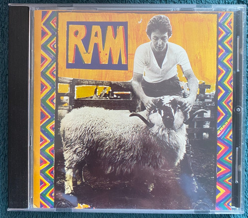 The paul mccartney - -,