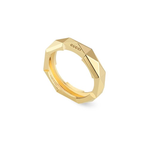 Anello gucci link love - link,