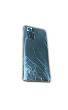 Xiaomi Redmi Note 10 Pro - 128GB - Onyx Gray discreto, perfettamente funzionante