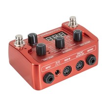 Panda Audio Future Impact V4