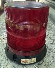 Faro luminoso stroboscopico