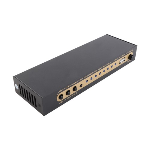 Multimedia interface sound - hd,