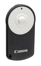 Telecomando Canon RC-6 testato