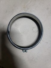 Cerchio Faro Cromato Aprilia