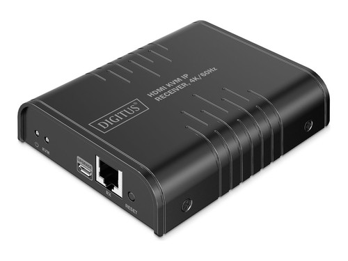 Digitus hdmi kvm receiver - digitus,