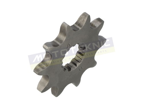 Pignone anteriore afam 10t - pignone,