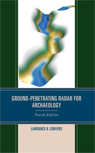 Ground penetrating radar for - ground-penetrating,
