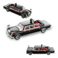 DCM Mercedes-Benz Pullman 600