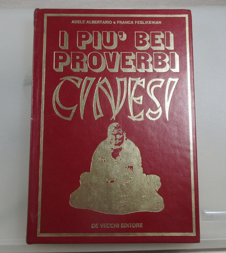 Più bei proverbi cinesi - piÙ,