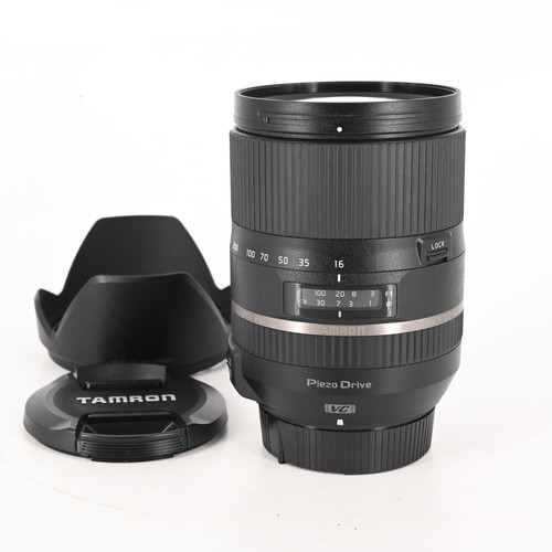 Tamron b016 300 mm - af, 16-300