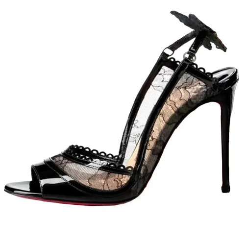 Sexy pizzo bowknot - bowknot, sottili