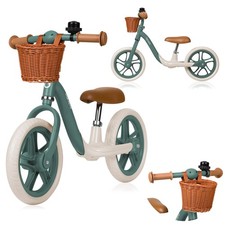 lionelo Alex Bici senza pedali