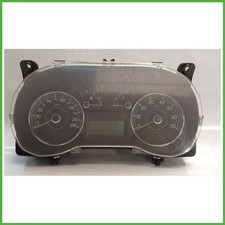 Quadro Strumenti VEGLIA BORLETTI 503003010400 FIAT GRANDE PUNTO 4C 1.3 MJT