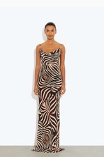 MAXI ABITO RAT & BOA MAJEL S