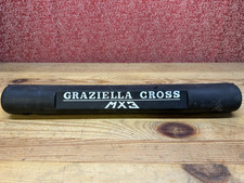 Paracolpi Telaio Manubrio