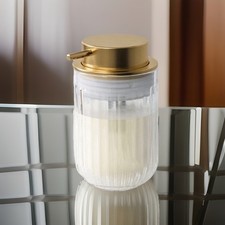 Silvtjarn IKEA dispenser