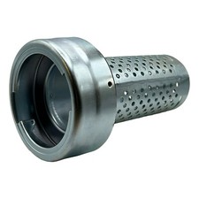 Serbatoio carburante baionetta