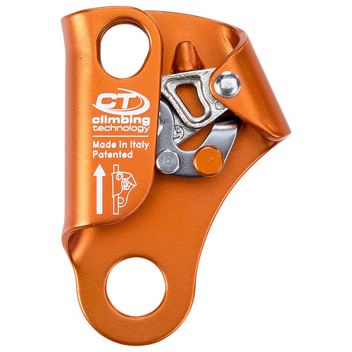 Climbing technology simple - technology, simple+