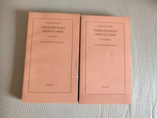 Torquato Tasso: AMINTA E RIME