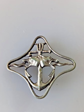 DISTINTIVO N°2  MILITARE