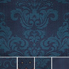 Tessuto Tappezzeria Arredo