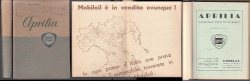 Aprilia istruzioni e - aprilia,