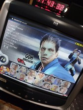 HP Pavilion MX70 CRT VGA Computer Monitor 17" 1280 x 1024 Retro Gaming P1283A  