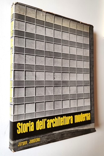 Joedicke storia - joedicke,