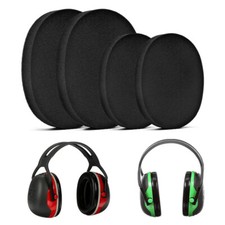 Cuscini in spugna per orecchie