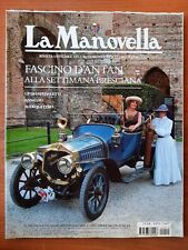 LA MANOVELLA ASI 2010 N° 10