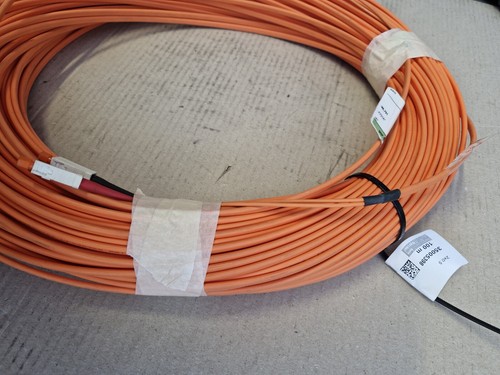 Cavo fibra ottica 100 - fibra,