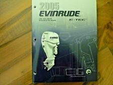 Motore fuoribarca Evinrude